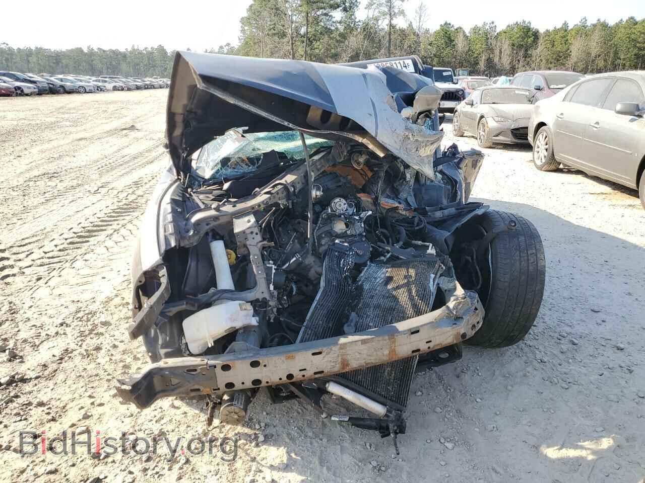 2013 DODGE CHALLENGER - VIN: 2C3CDYAG4DH610744 - Фото 5