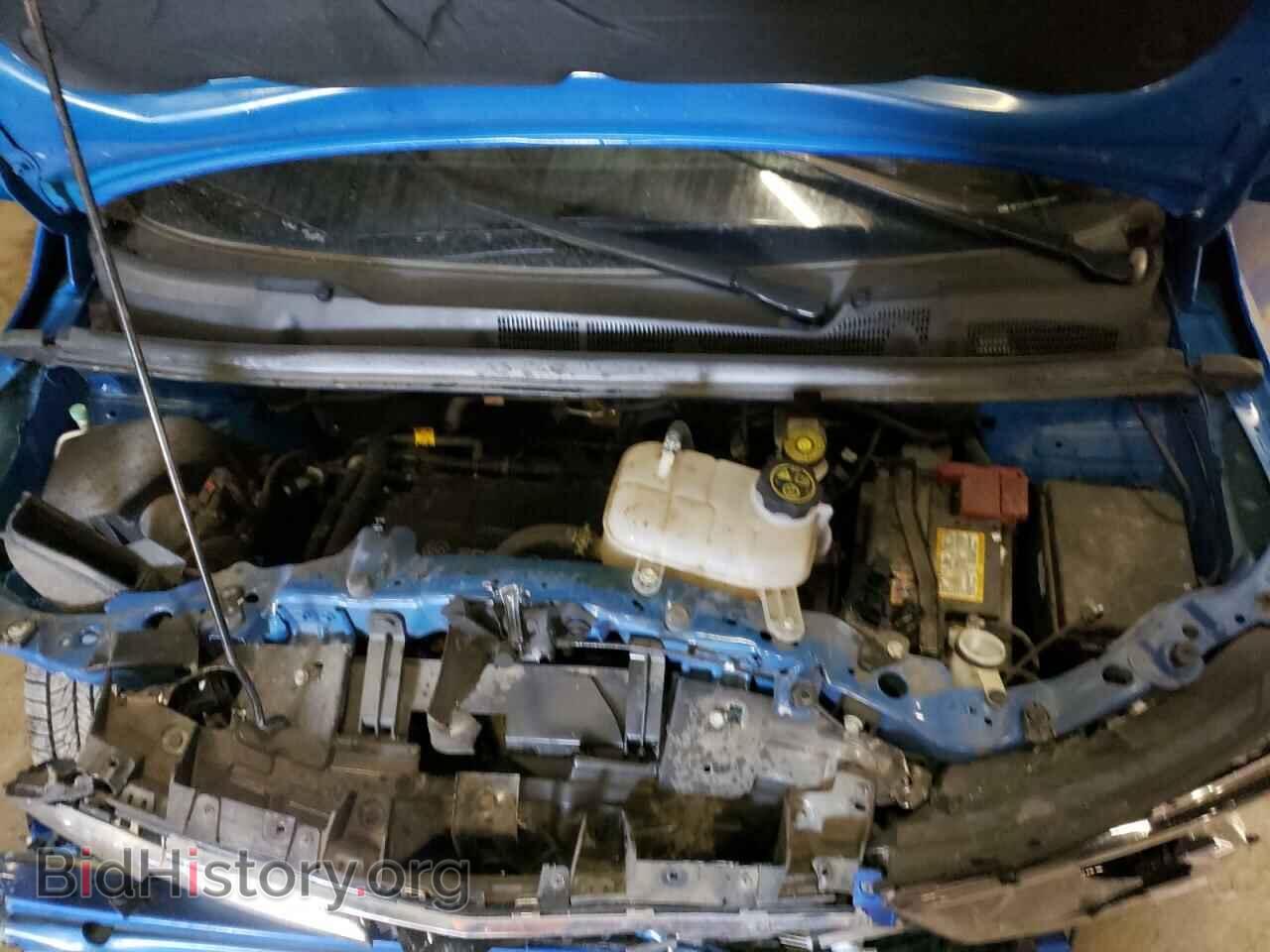 2017 BUICK ENCORE - VIN: KL4CJFSB9HB001069 - Photo 7
