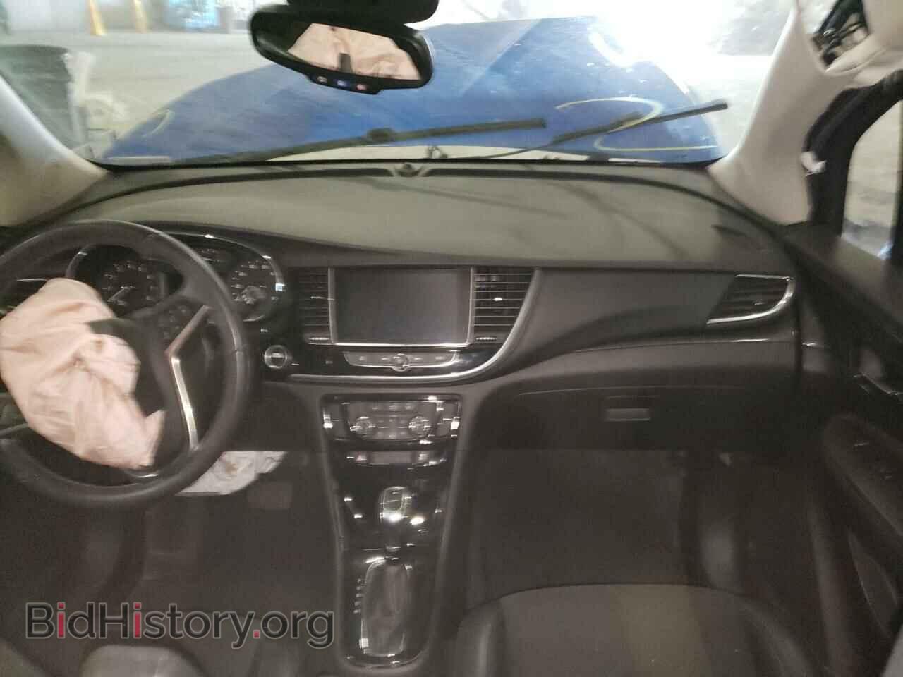 2017 BUICK ENCORE - VIN: KL4CJFSB9HB001069 - Photo 9