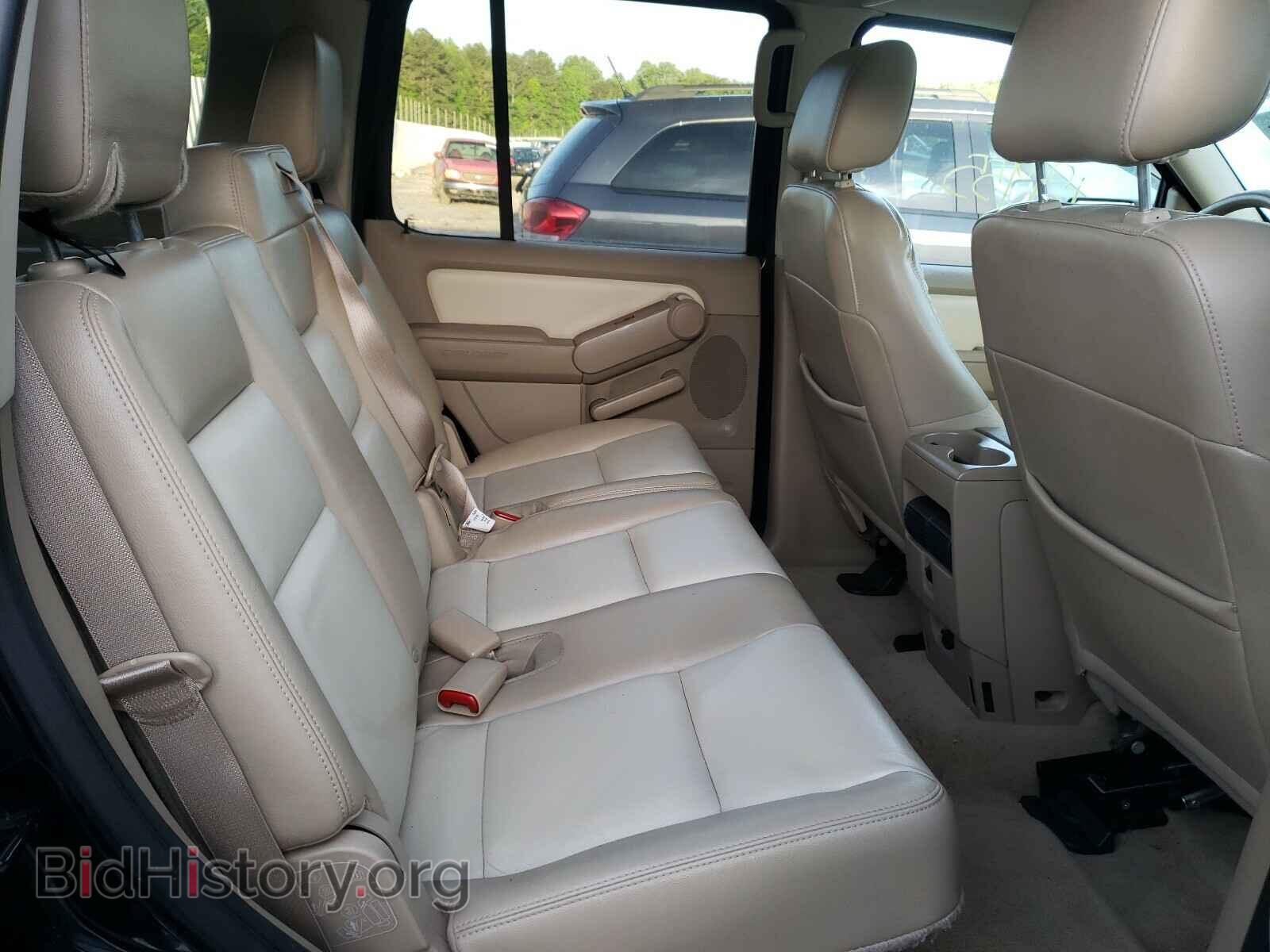 2007 FORD EXPLORER - VIN: 1FMEU74EX7UB59373 - Photo 6
