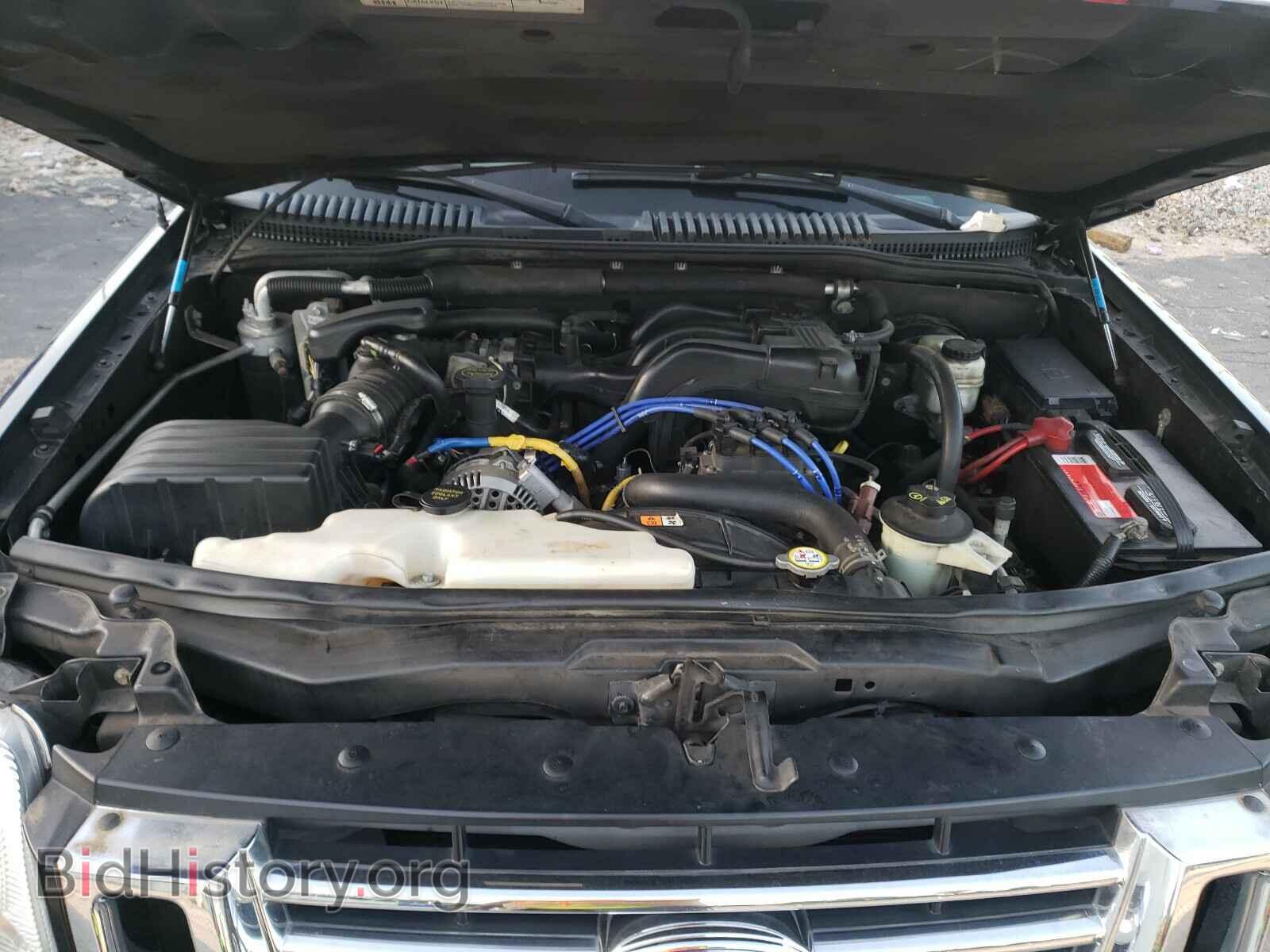 2007 FORD EXPLORER - VIN: 1FMEU74EX7UB59373 - Photo 7