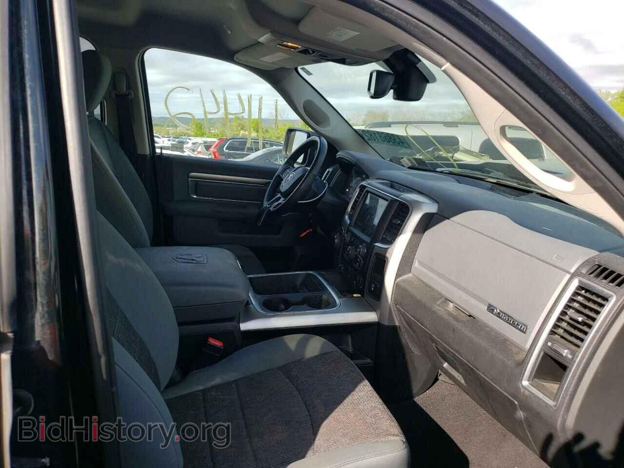 2017 RAM 1500 - VIN: 1C6RR7GT6HS642042 - Фото 5