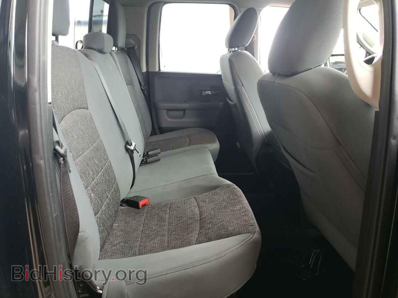 2017 RAM 1500 - VIN: 1C6RR7GT6HS642042 - Фото 6