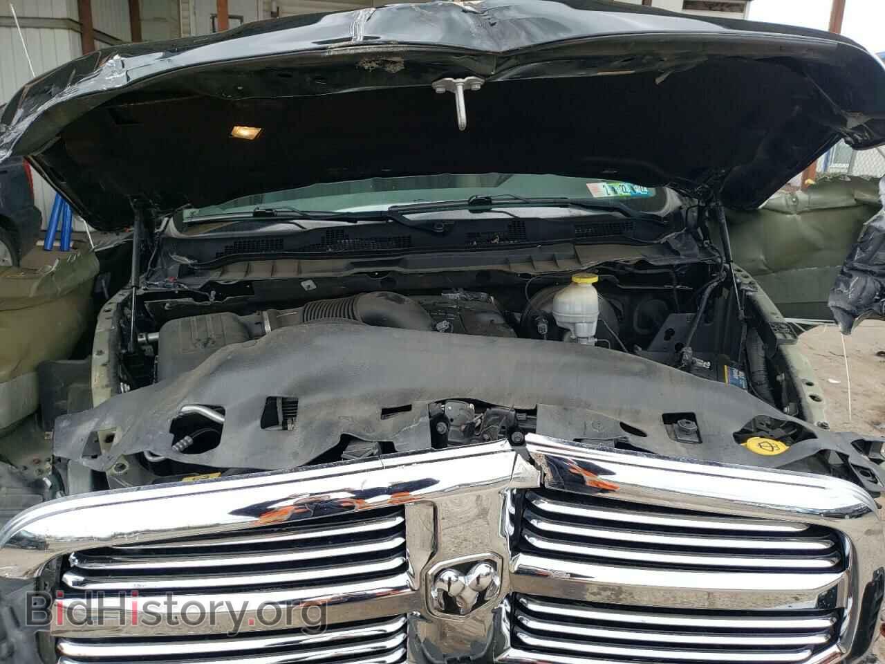 2017 RAM 1500 - VIN: 1C6RR7GT6HS642042 - Фото 7