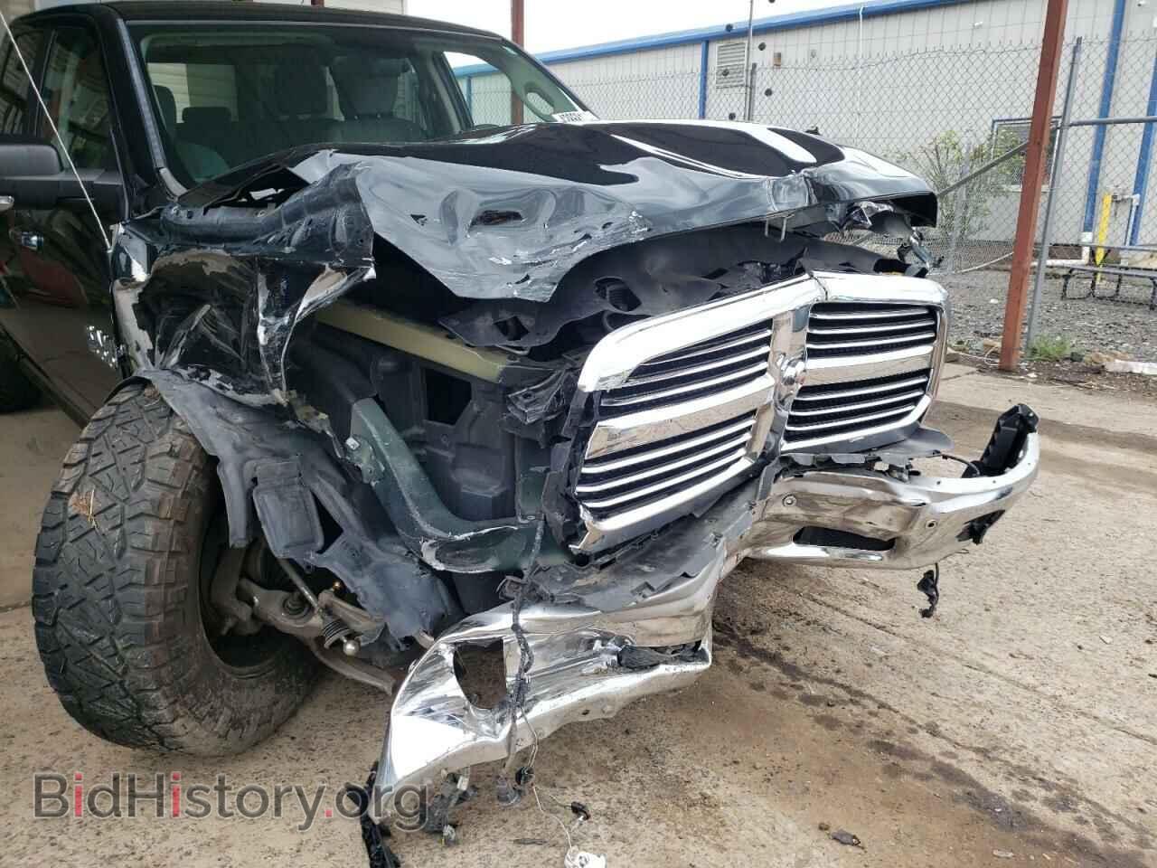 2017 RAM 1500 - VIN: 1C6RR7GT6HS642042 - Фото 9