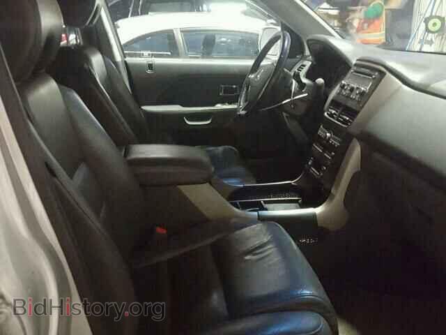 2007 HONDA PILOT - VIN: 5FNYF18647B001308 - Фото 5