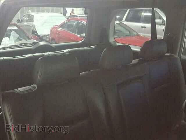 2007 HONDA PILOT - VIN: 5FNYF18647B001308 - Фото 6