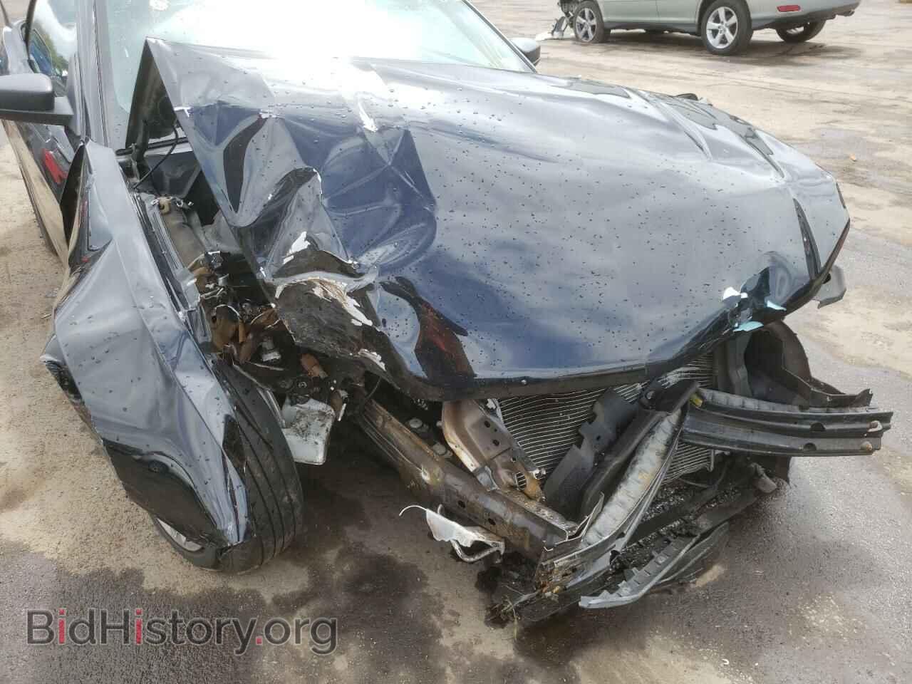 2012 FORD MUSTANG - VIN: 1ZVBP8EM2C5230402 - Фото 9
