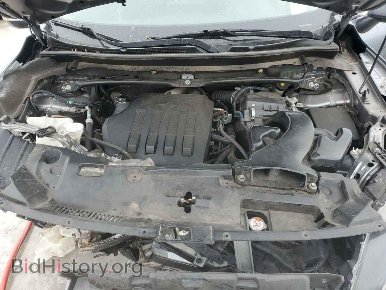 2020 MITSUBISHI ECLIPSE - VIN: JA4AS5AA2LZ002751 - Фото 12
