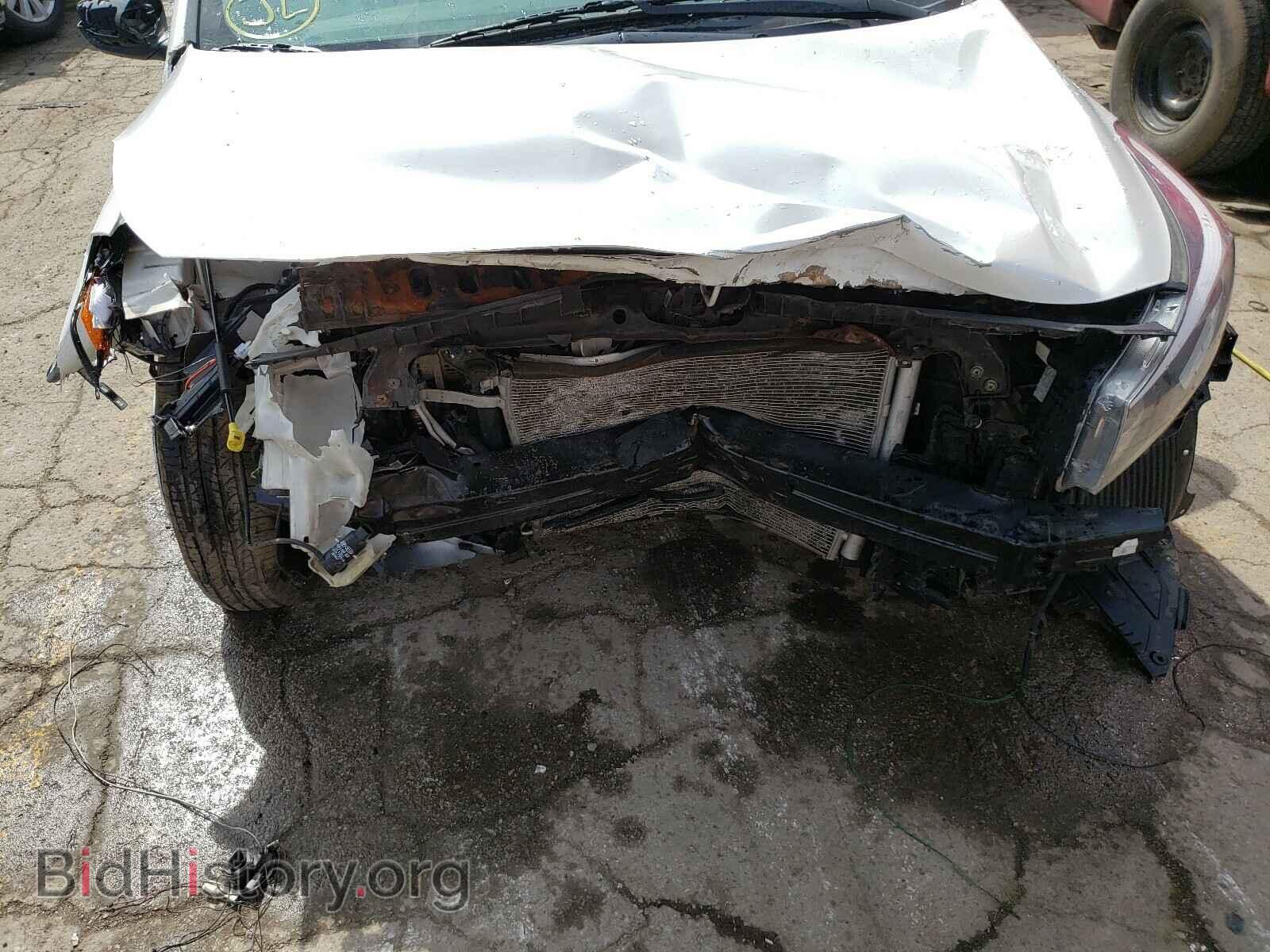 2017 KIA FORTE - VIN: 3KPFK4A75HE013014 - Фото 9