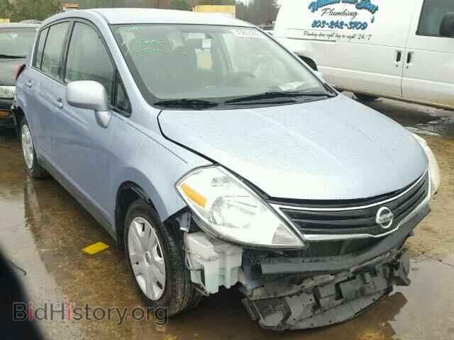 Фотография 3N1BC1CP5BL445874 - NISSAN VERSA 2011