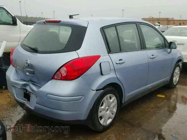 2011 NISSAN VERSA - VIN: 3N1BC1CP5BL445874 - Фото 4