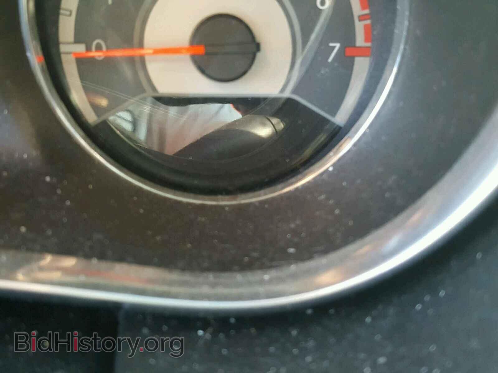2012 CHRYSLER 200 - VIN: 1C3CCBAB8CN295358 - Photo 8