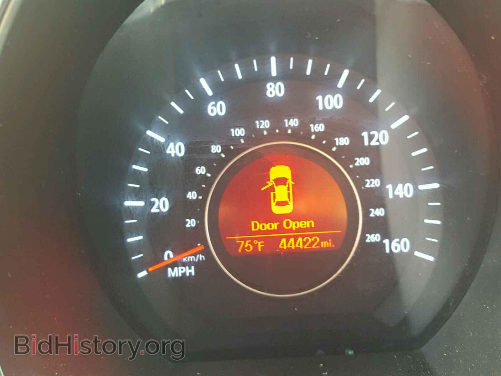 2013 KIA OPTIMA - VIN: KNAGM4A71D5425139 - Фото 8