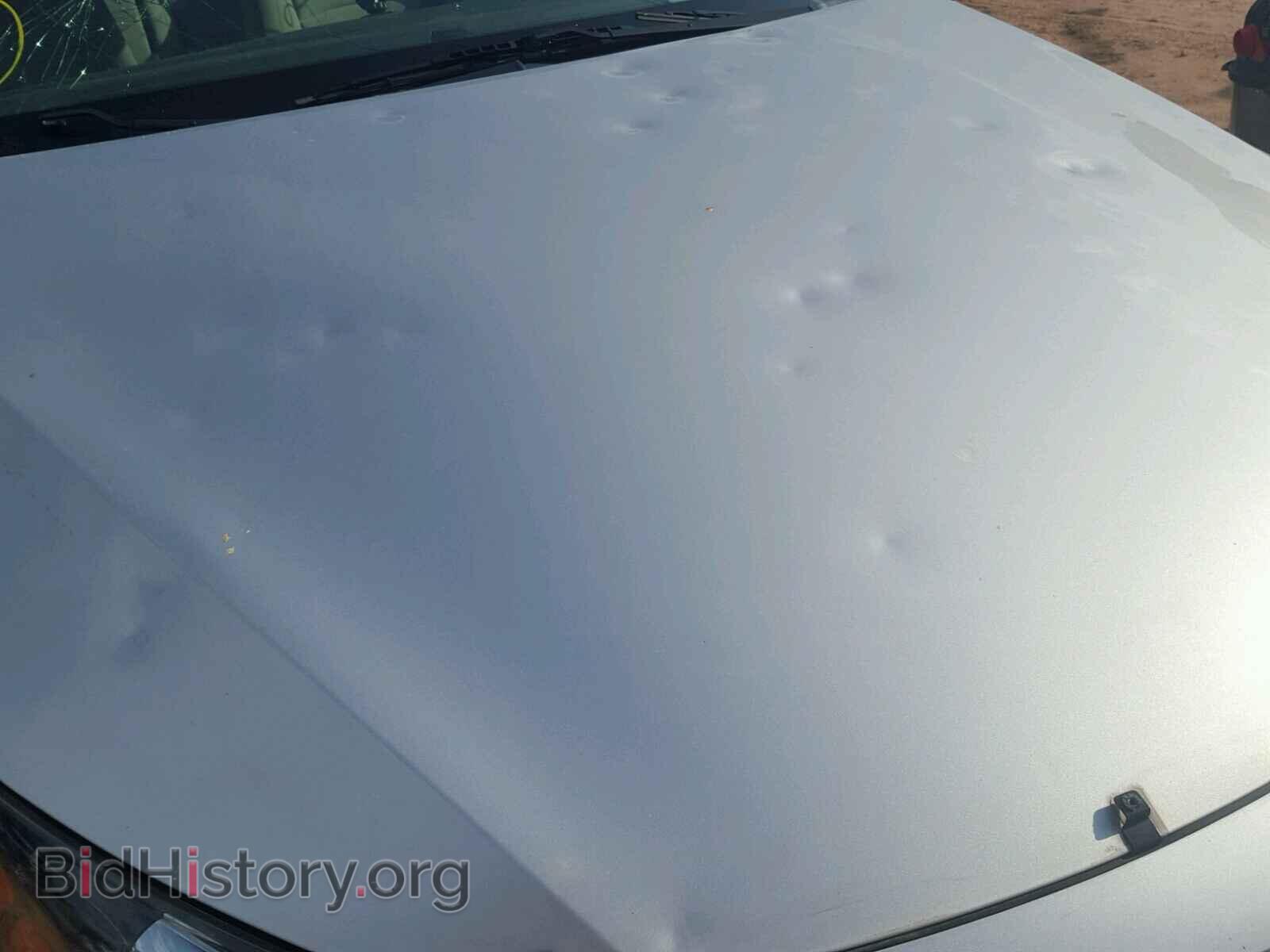 2013 KIA OPTIMA - VIN: KNAGM4A71D5425139 - Фото 9