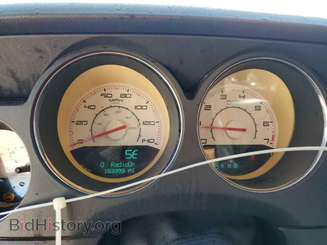 2014 DODGE CHALLENGER - VIN: 2C3CDYAG7EH208198 - Фото 9