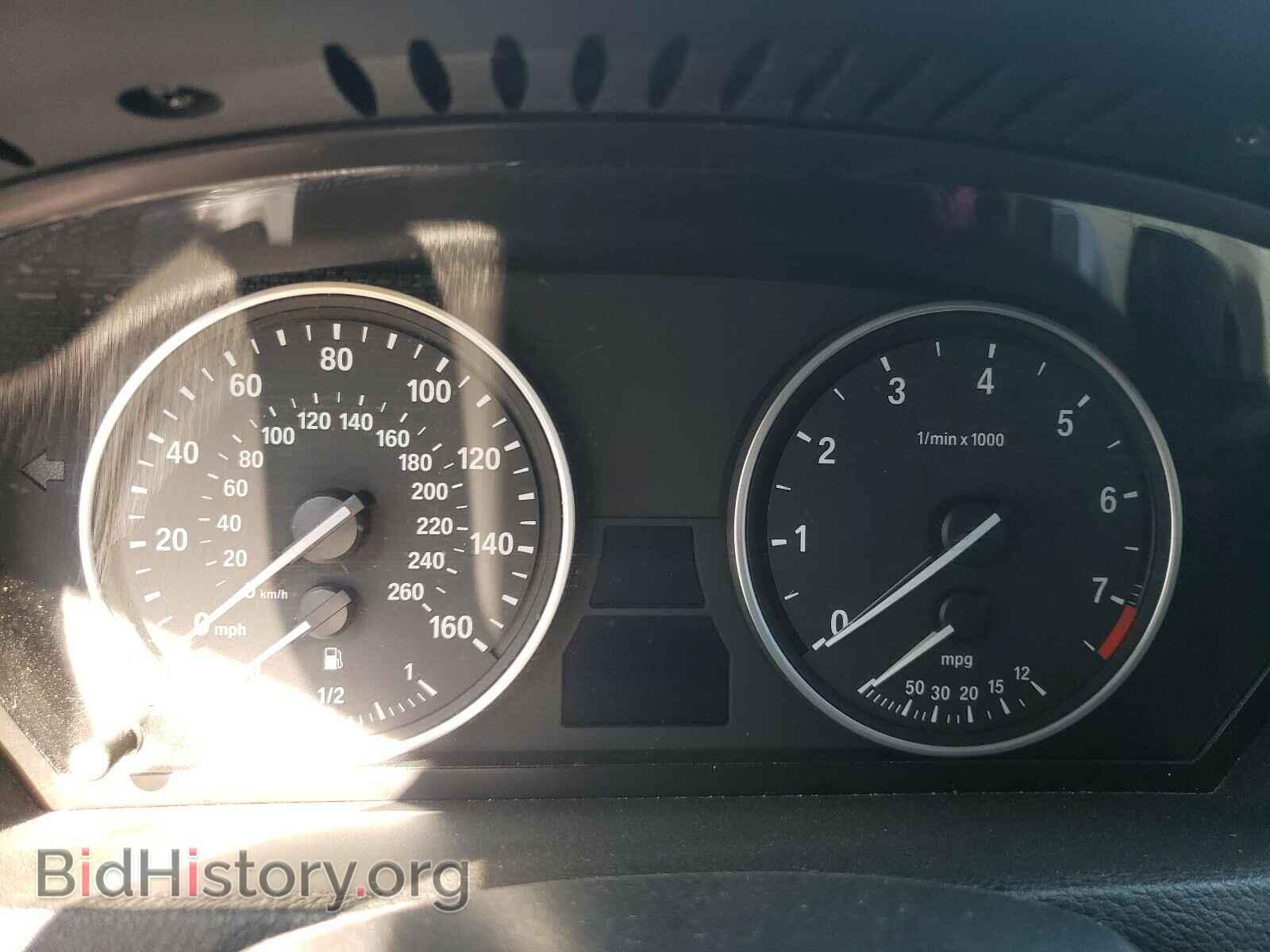 2011 BMW X5 - VIN: 5UXZV4C56BL739588 - Фото 8
