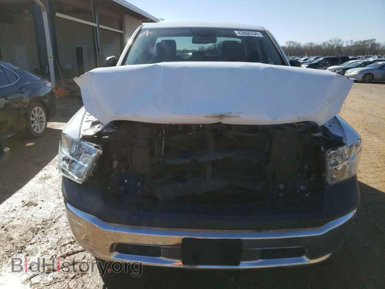 2016 RAM 1500 - VIN: 1C6RR6FT5GS274835 - Фото 5