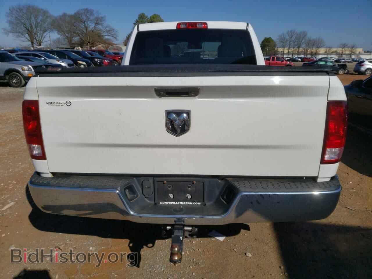 2016 RAM 1500 - VIN: 1C6RR6FT5GS274835 - Фото 6