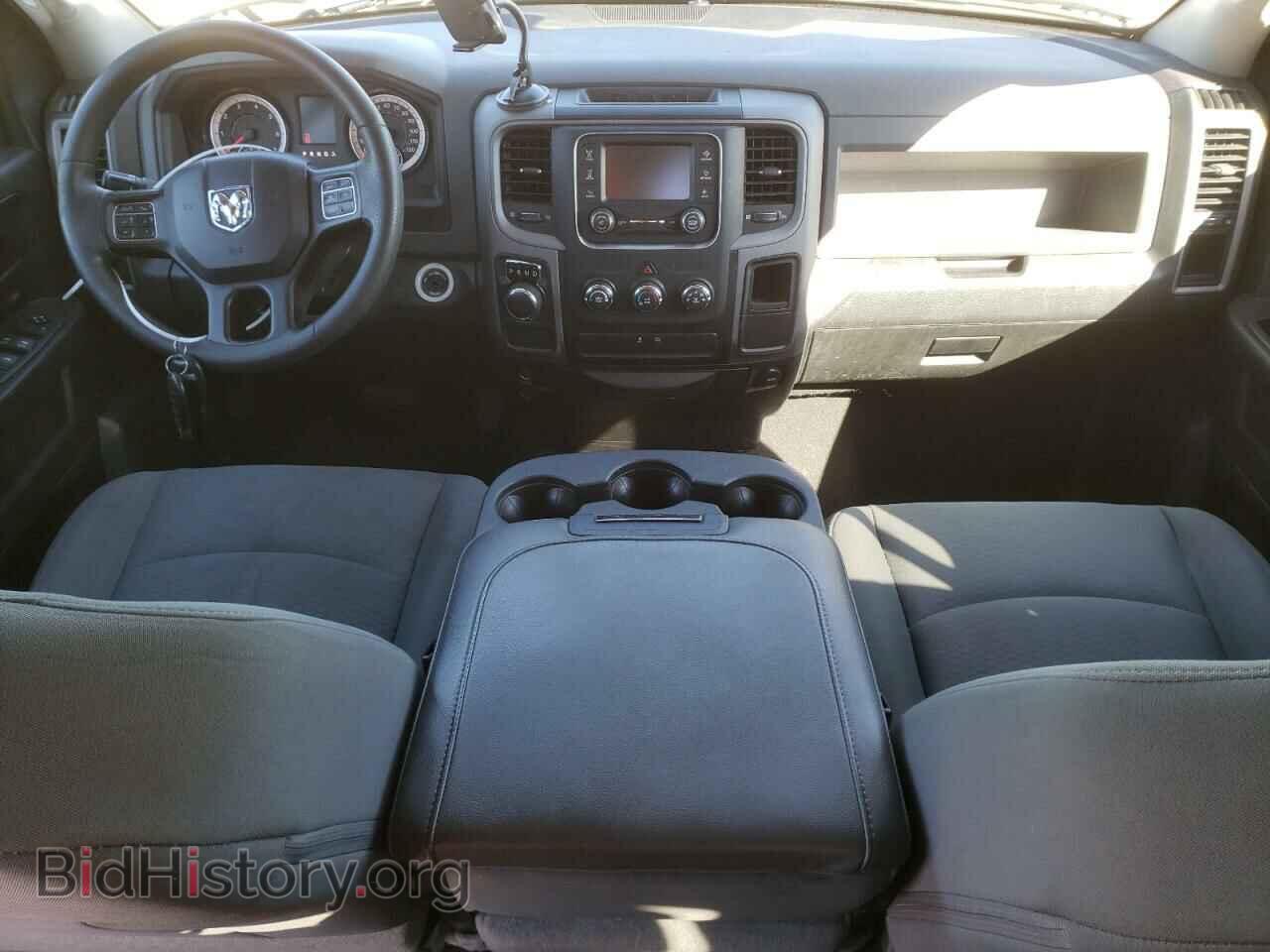 2016 RAM 1500 - VIN: 1C6RR6FT5GS274835 - Фото 8