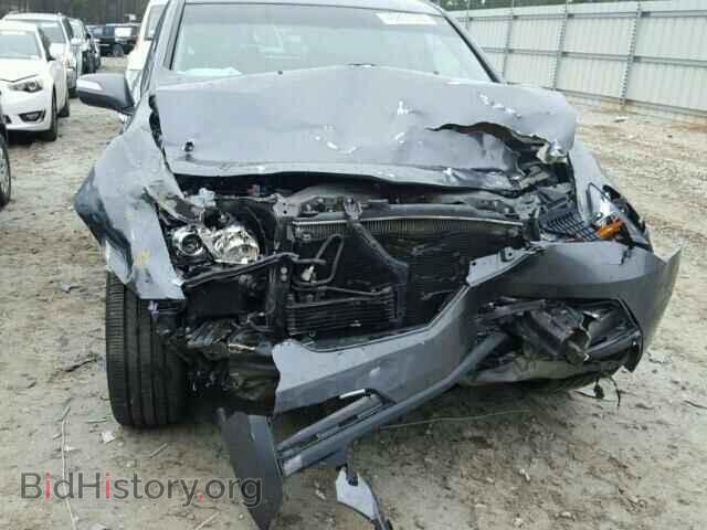 2010 ACURA MDX - VIN: 2HNYD2H66AH518570 - Фото 9