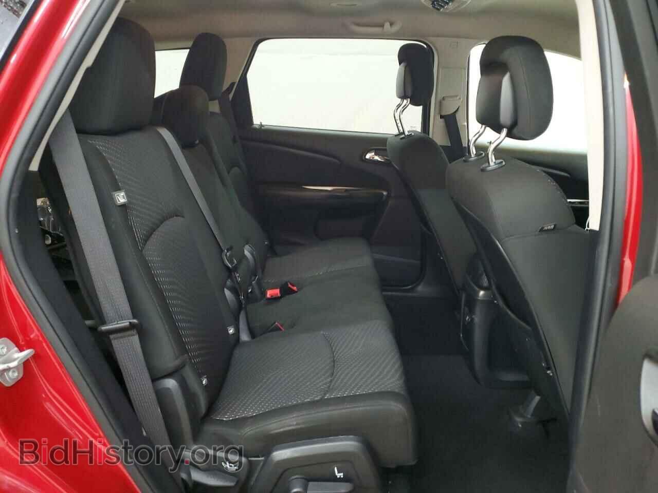 2020 DODGE JOURNEY - VIN: 3C4PDCAB3LT226240 - Фото 11