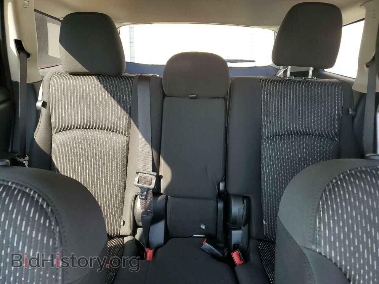 2020 DODGE JOURNEY - VIN: 3C4PDCAB3LT226240 - Фото 10