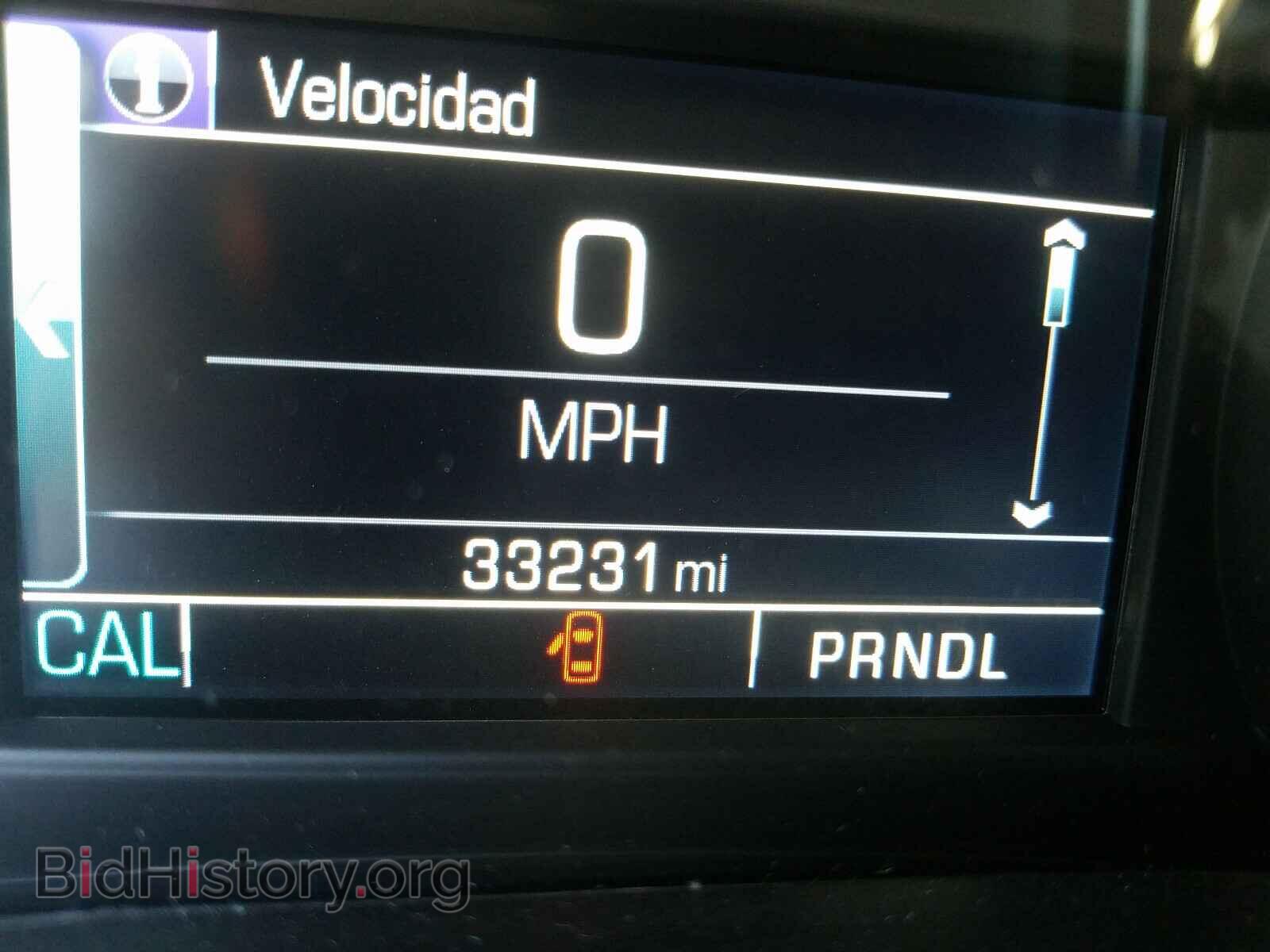 2019 CHEVROLET SILVERADO - VIN: 2GCRCPEC7K1112490 - Фото 8