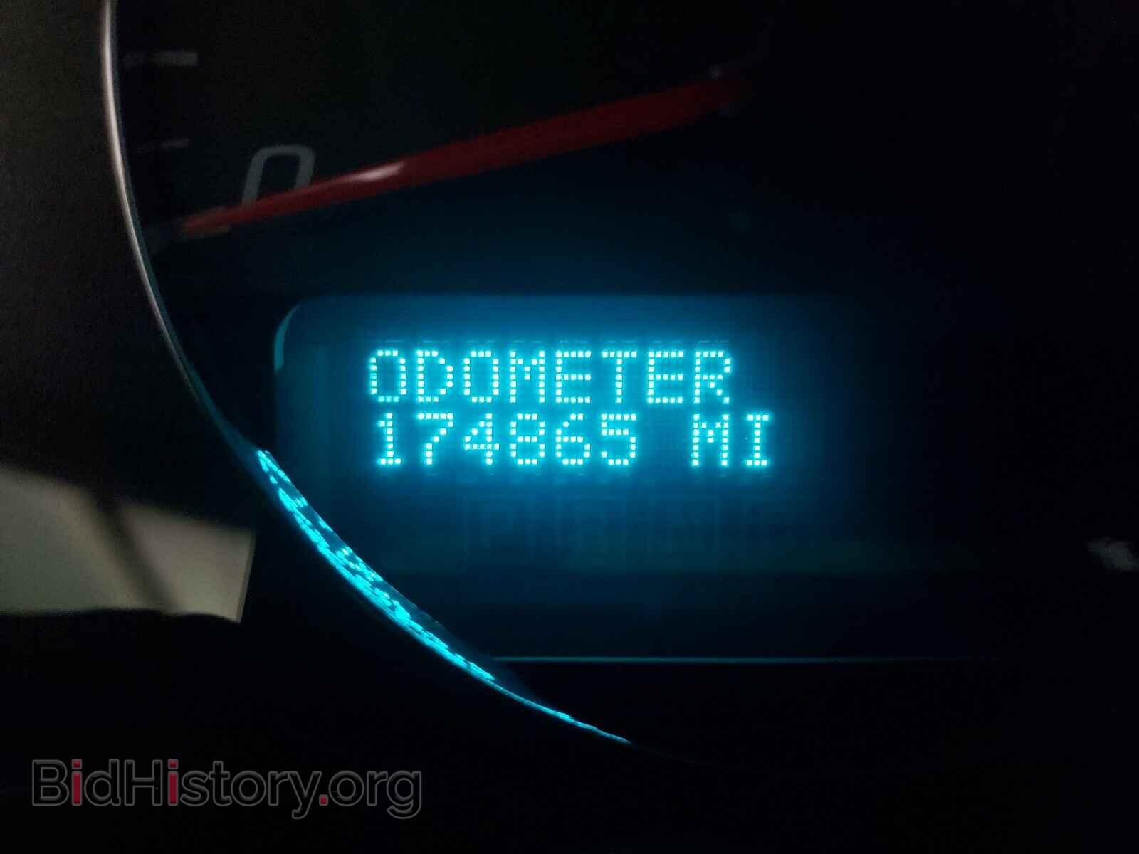2007 CHEVROLET IMPALA - VIN: 2G1WT58K079209672 - Фото 8