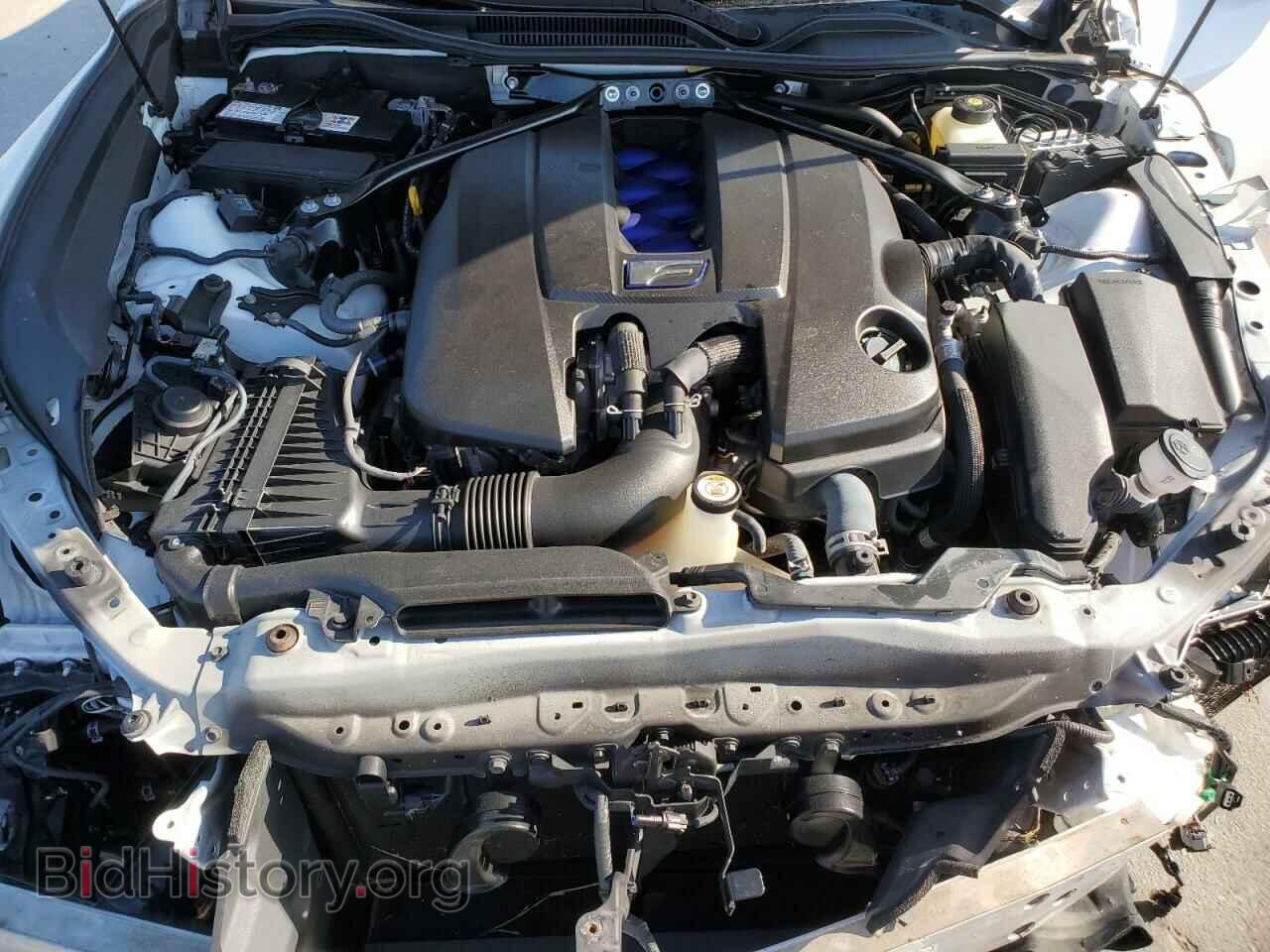 2020 LEXUS RC - VIN: JTHDP5BC8L5007611 - Photo 11