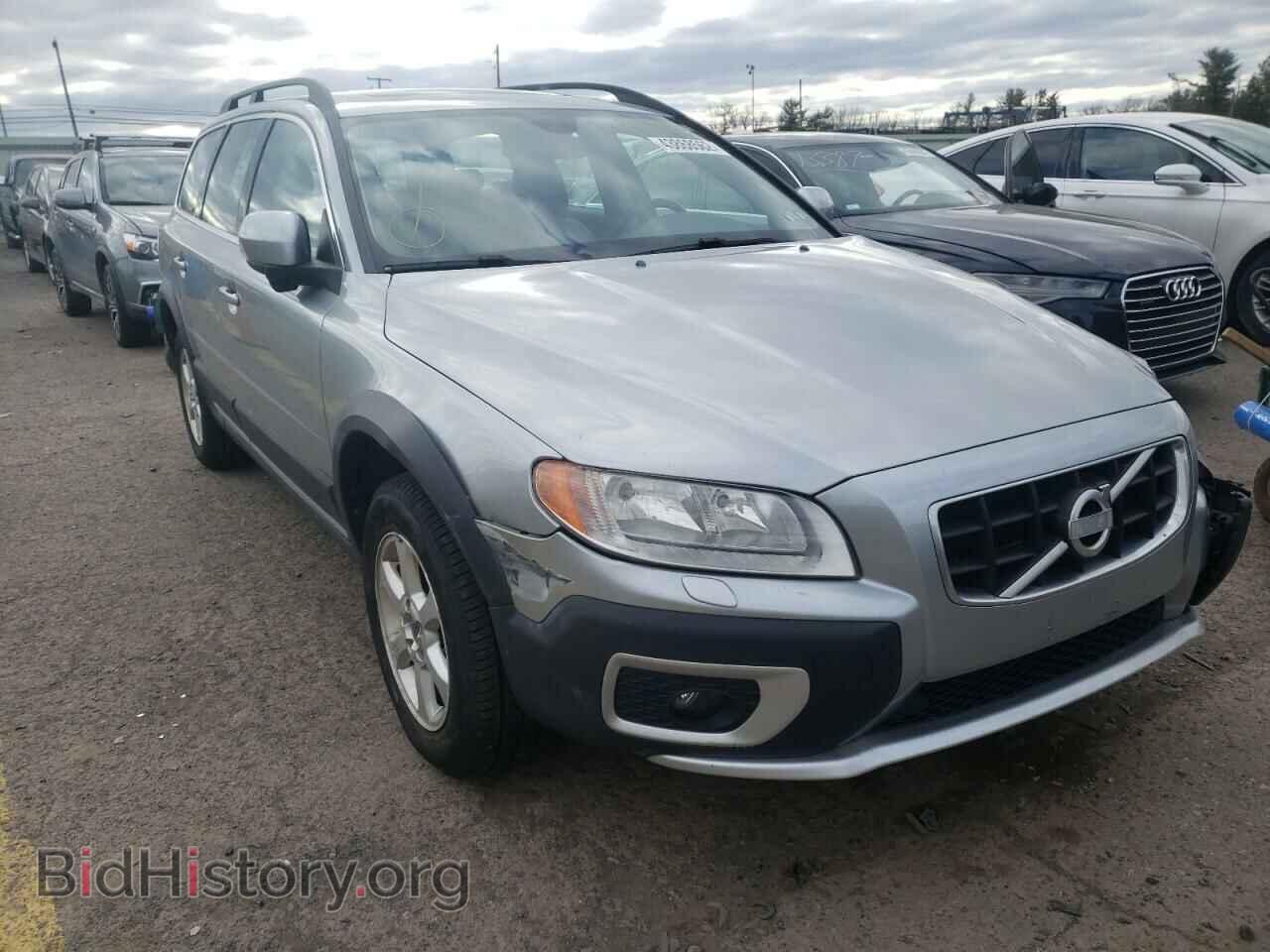 Photo YV4960BZ1A1092343 - VOLVO XC70 2010
