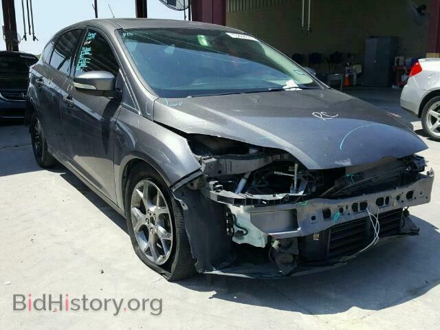 Photo 1FADP3K21EL324910 - FORD FOCUS 2014