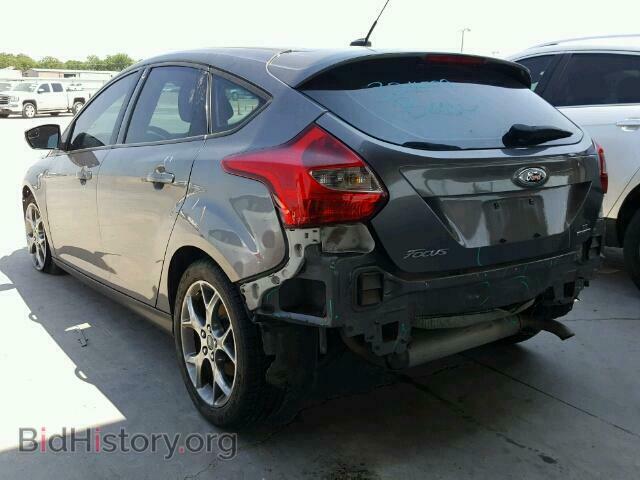 2014 FORD FOCUS - VIN: 1FADP3K21EL324910 - Photo 3