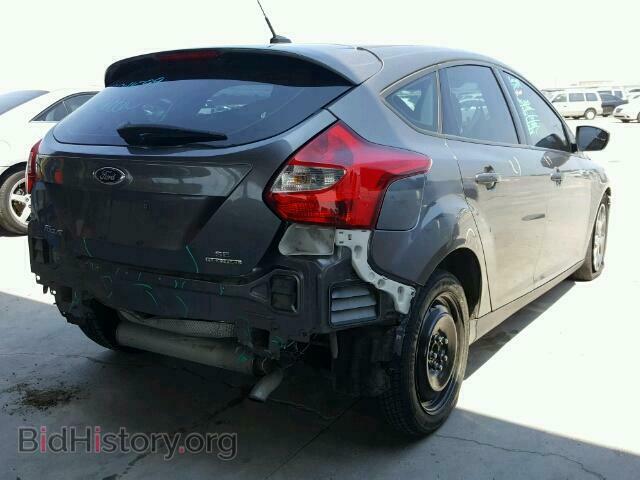 2014 FORD FOCUS - VIN: 1FADP3K21EL324910 - Photo 4