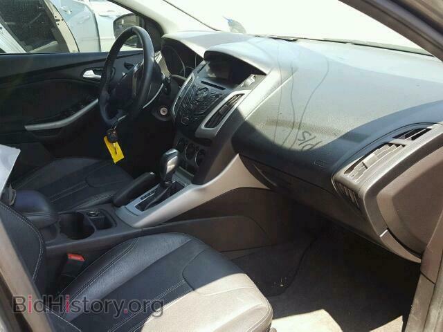 2014 FORD FOCUS - VIN: 1FADP3K21EL324910 - Photo 5