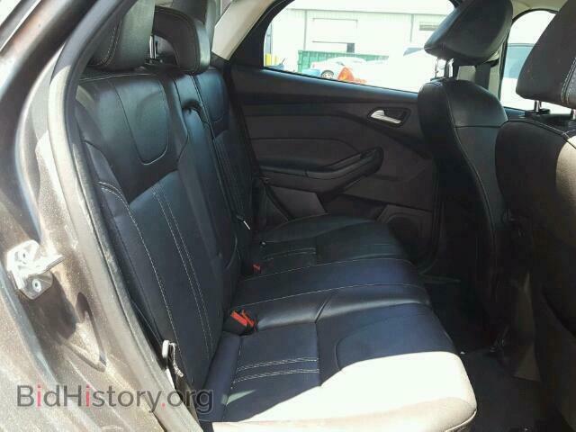 2014 FORD FOCUS - VIN: 1FADP3K21EL324910 - Photo 6