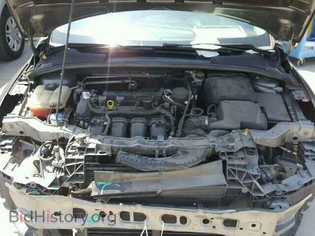 2014 FORD FOCUS - VIN: 1FADP3K21EL324910 - Photo 7