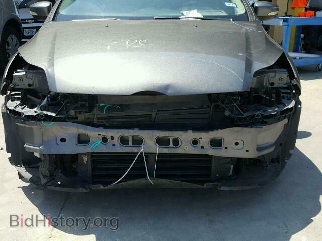 2014 FORD FOCUS - VIN: 1FADP3K21EL324910 - Photo 9