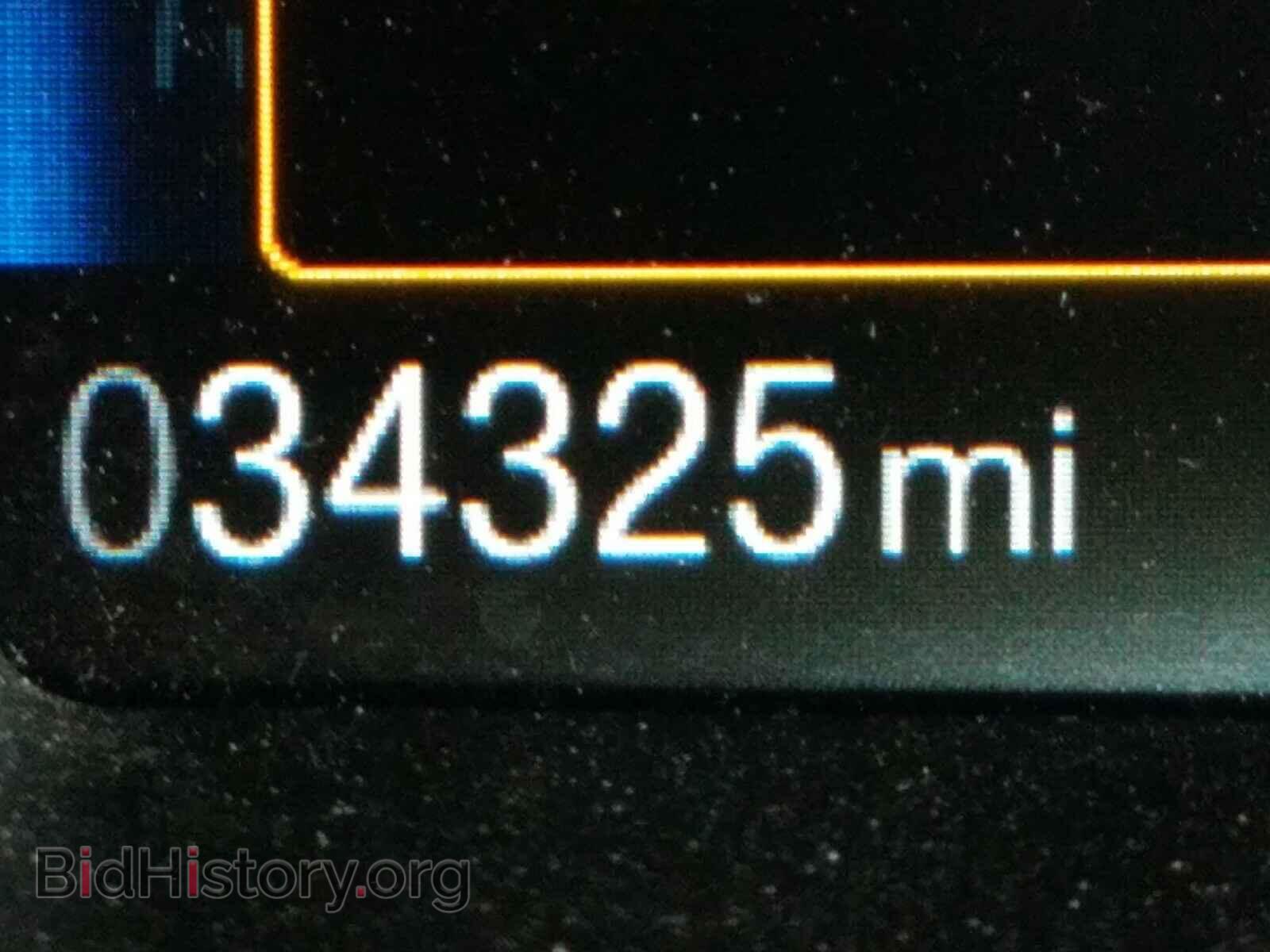 2018 FORD FOCUS - VIN: 1FADP3FE5JL292977 - Фото 8