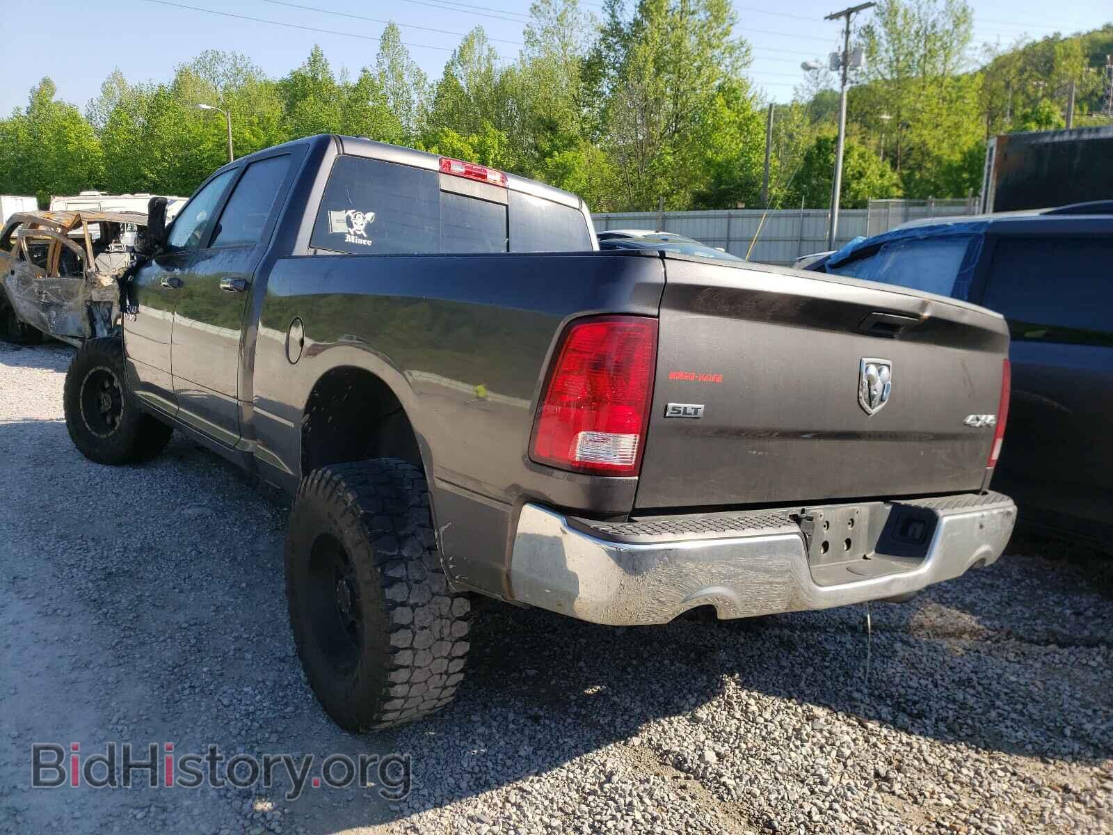 2017 RAM 1500 - VIN: 1C6RR7TT7HS598090 - Photo 3
