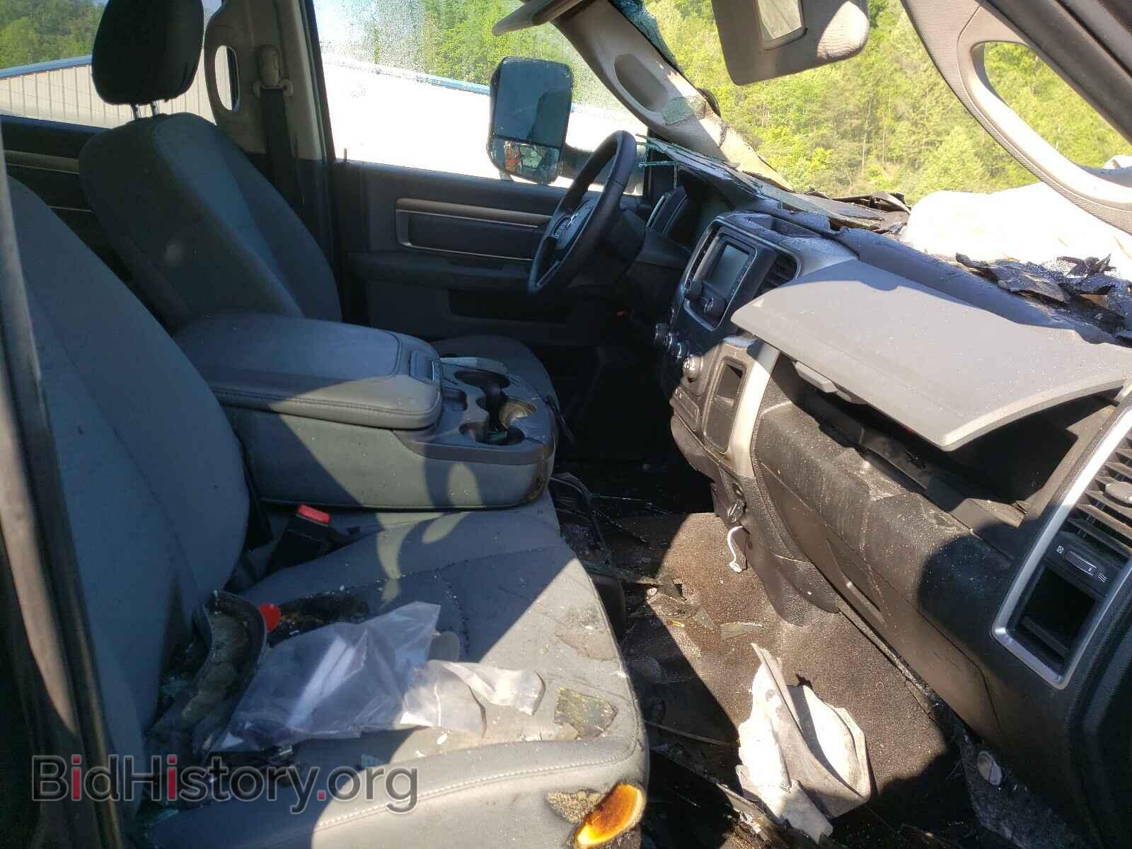2017 RAM 1500 - VIN: 1C6RR7TT7HS598090 - Photo 5