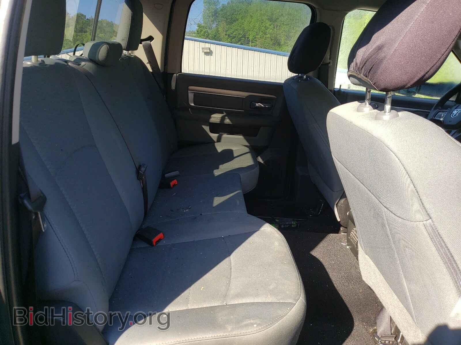 2017 RAM 1500 - VIN: 1C6RR7TT7HS598090 - Photo 6