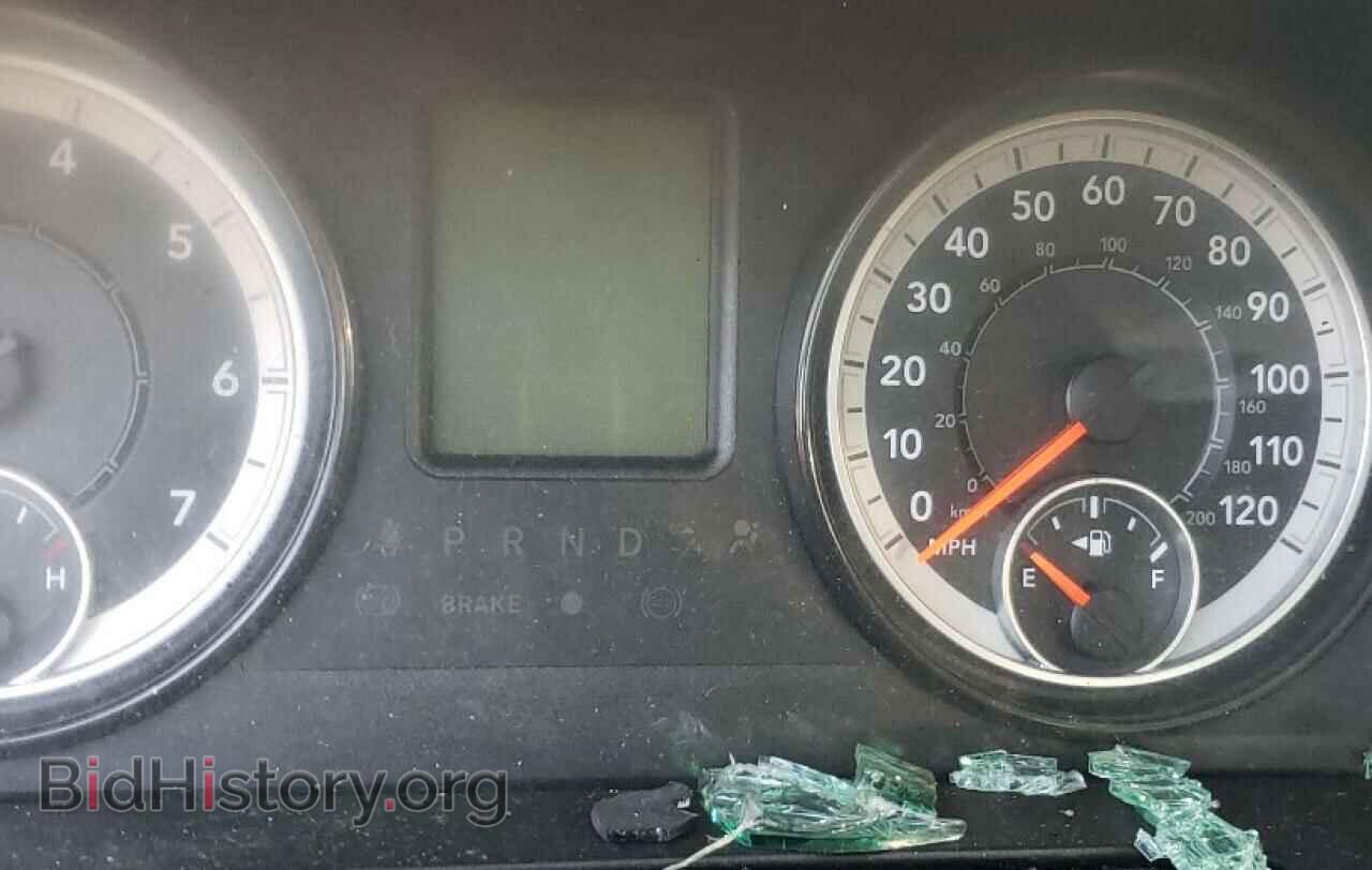 2017 RAM 1500 - VIN: 1C6RR7TT7HS598090 - Photo 8