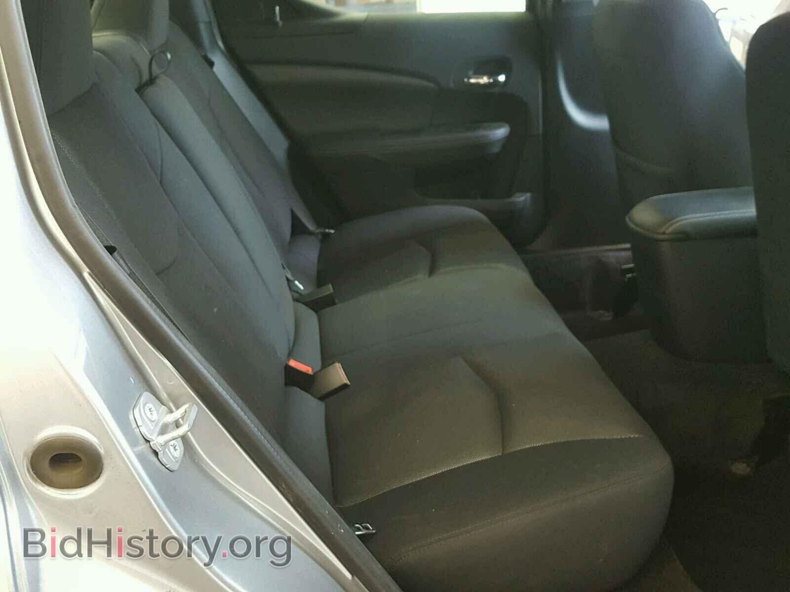2014 DODGE AVENGER - VIN: 1C3CDZAG2EN147064 - Photo 6