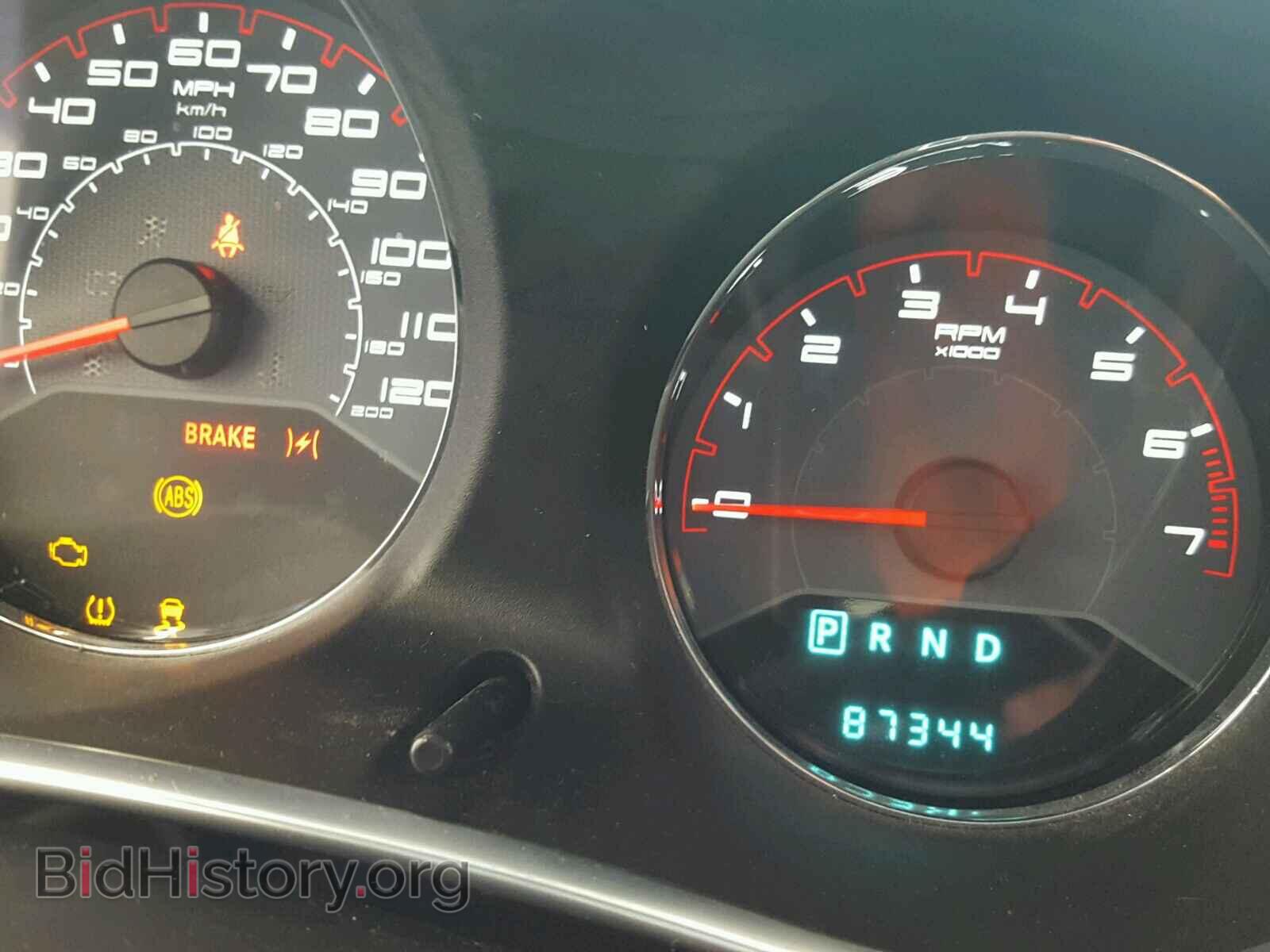 2014 DODGE AVENGER - VIN: 1C3CDZAG2EN147064 - Photo 8