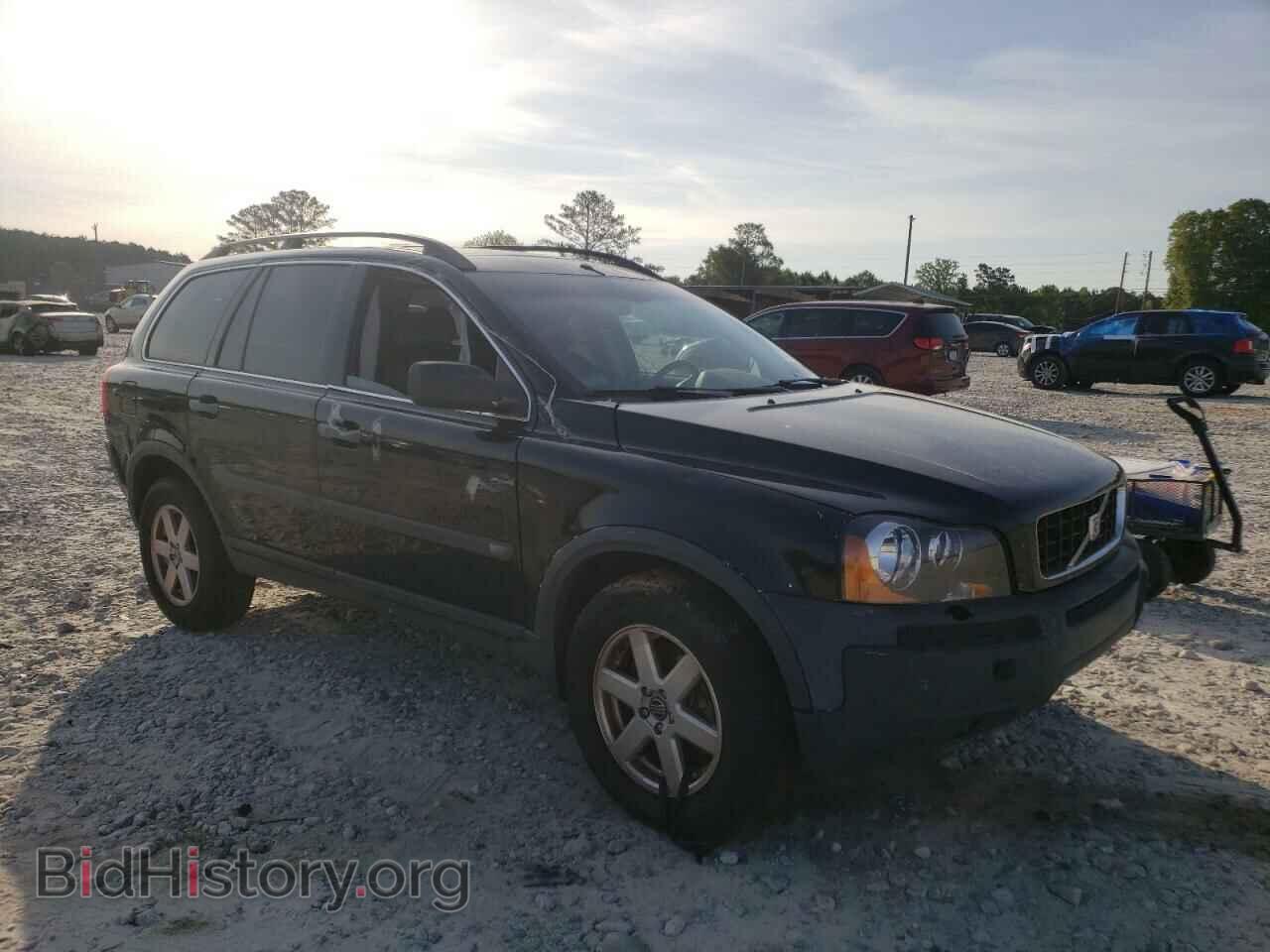 Photo YV4CY592361296624 - VOLVO XC90 2006
