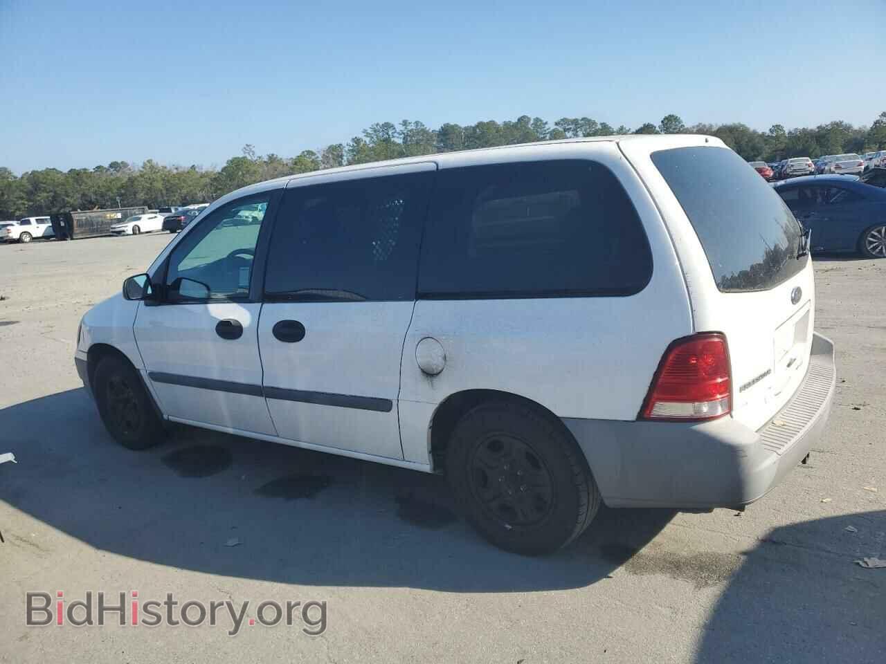 2006 FORD All Models - VIN: 2FTZA54696BA06323 - Photo 2