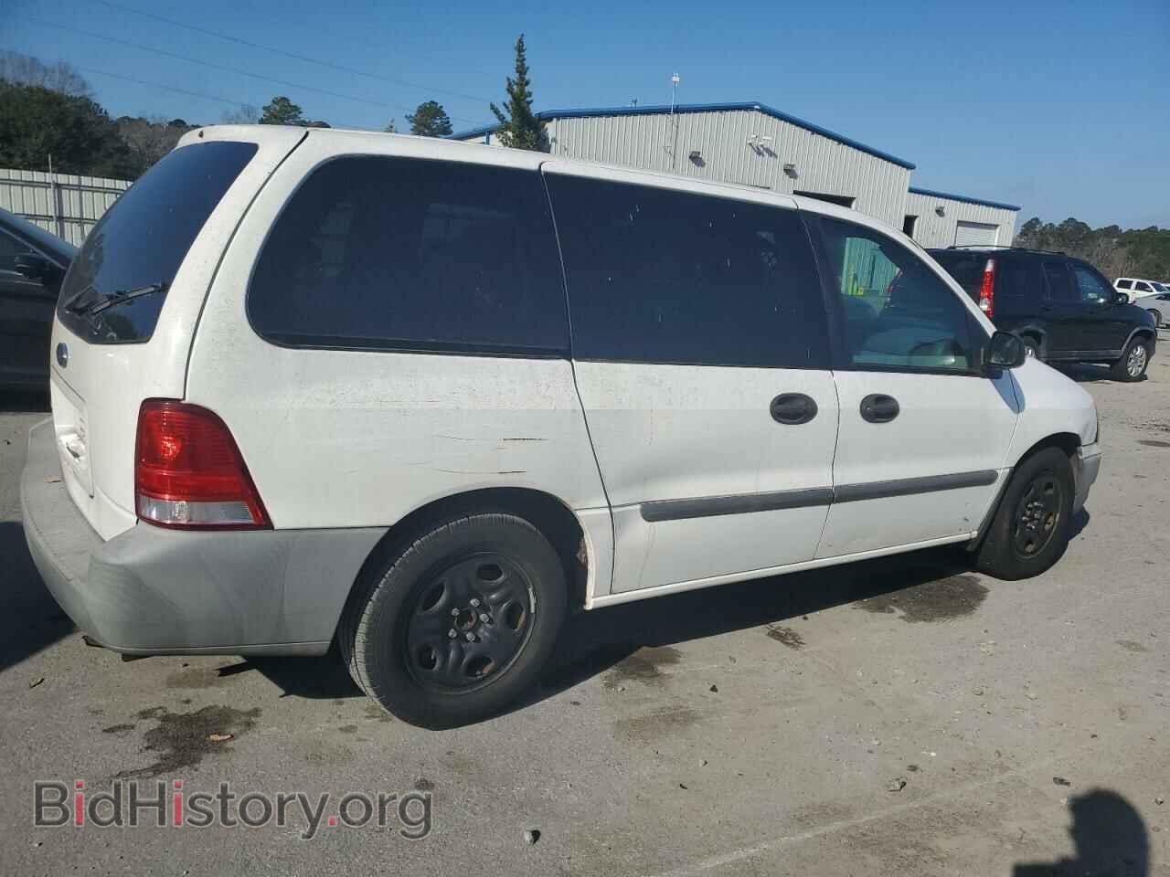 2006 FORD All Models - VIN: 2FTZA54696BA06323 - Photo 3