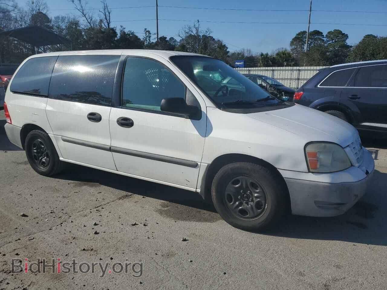 2006 FORD All Models - VIN: 2FTZA54696BA06323 - Photo 4