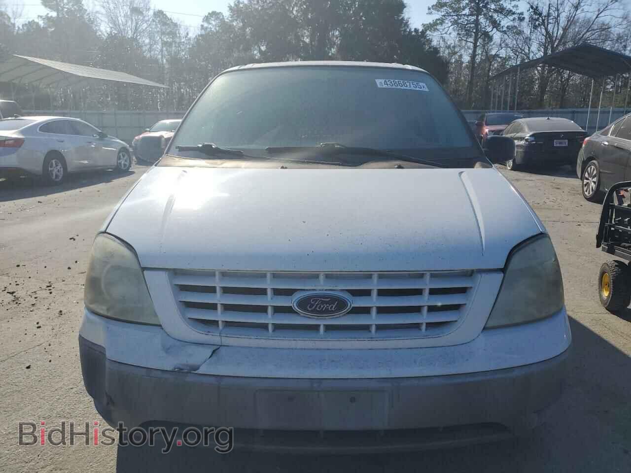 2006 FORD All Models - VIN: 2FTZA54696BA06323 - Photo 5